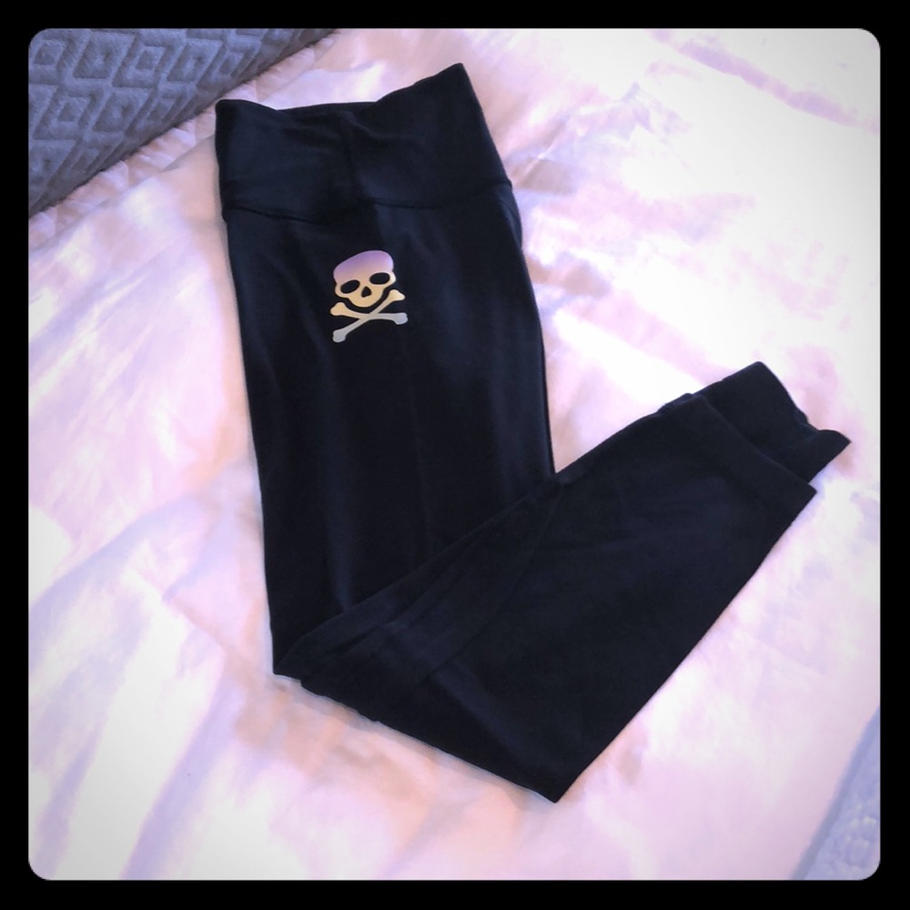 Lululemon x Soulcycle Align 7/8 Leggings